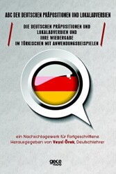 ABC der deutschen Prapositionen und Lokaladverbien - Gece Kitaplığı