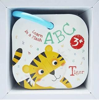 Abc Learn In A Flash - 1