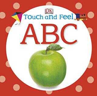 ABC - Tounch and Feel