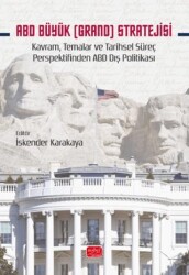 ABD Büyük Grand Stratejisi - Nobel Bilimsel Eserler