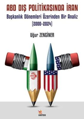 ABD Dış Politikasında İran - 1