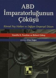 ABD İmparatorluğunun Çöküşü - Yayınodası Yayıncılık