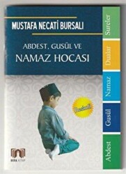 Abdest Gusül Ve Namaz Hocası - Bera Kitap