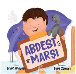 Abdest Marşı - Mecaz Çocuk