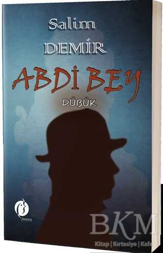 Abdi Bey - Herdem Kitap