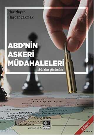 ABD’nin Askeri Müdahaleleri - Kaynak Yayınları