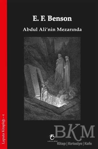 Abdul Ali’nin Mezarında - Laputa Kitap