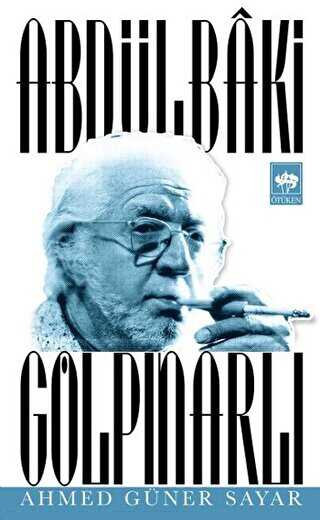 Abdülbaki Gölpınarlı - Ötüken Neşriyat