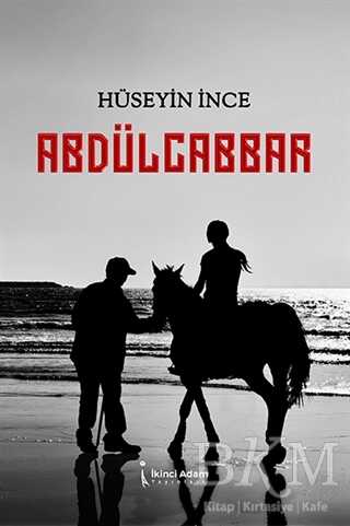 Abdülcabbar - İkinci Adam Yayınları