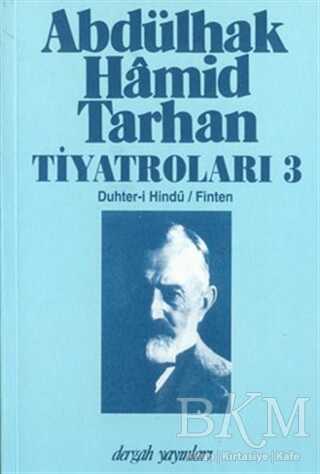 Abdülhak Hamid Tarhan Tiyatroları 3