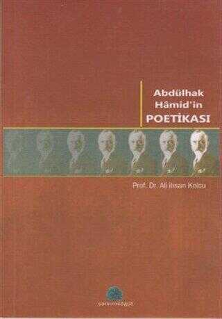 Abdülhak Hamid’in Poetikası