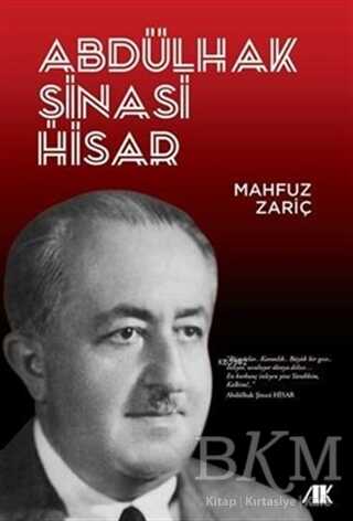 Abdülhak Şinasi Hisar - Akademik Kitaplar