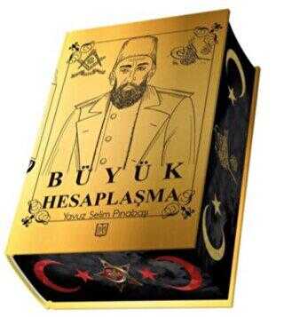 Abdulhamid Büyük Hesaplaşma - YDY Yayınları