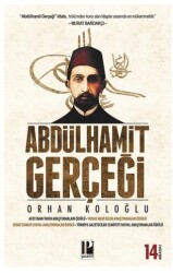 Abdülhamit Gerçeği - Pozitif Yayınları