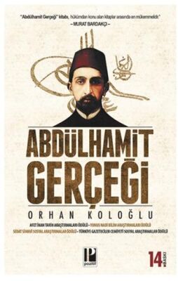 Abdülhamit Gerçeği - 1