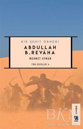 Abdullah B. Revaha - 1