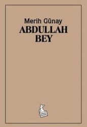 Abdullah Bey - Kanguru Yayınları
