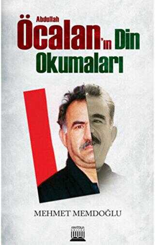 Abdullah Öcalan`ın Din Okumaları
