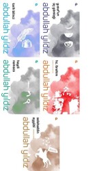 Abdullah Yıldız 5 Kitap Set - Pınar Yayınları