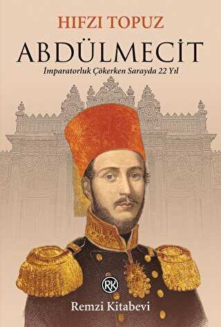 Abdülmecit - Remzi Kitabevi