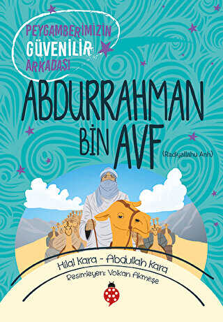 Abdurrahman Bin Avf ra
