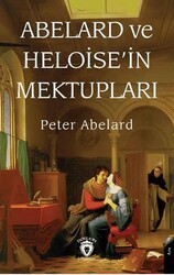 Abelard ve Heloise’in Mektupları - Dorlion Yayınları