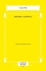 Abeniki Caldwell - Capitol Books