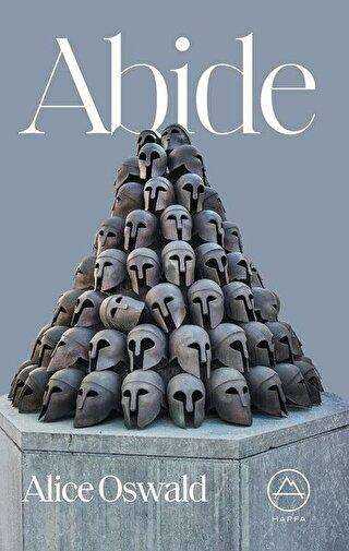 Abide - Harfa Yayınları