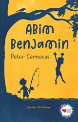 Abim Benjamin - 2