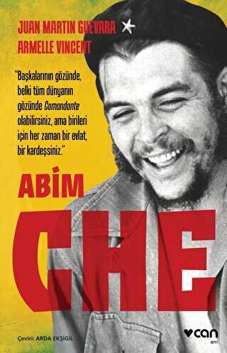 Abim Che - Can Yayınları