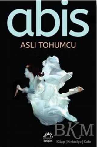 Abis - İletişim Yayınevi