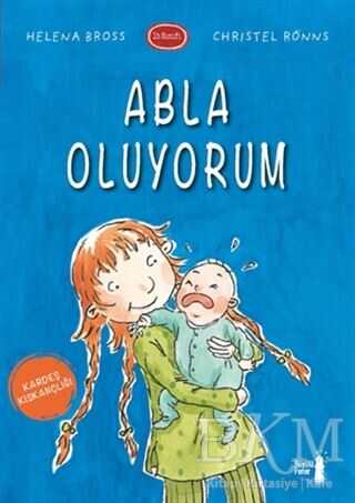 Abla Oluyorum - 1