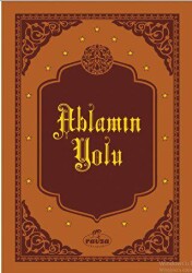 Ablamın Yolu - Ravza Yayınları