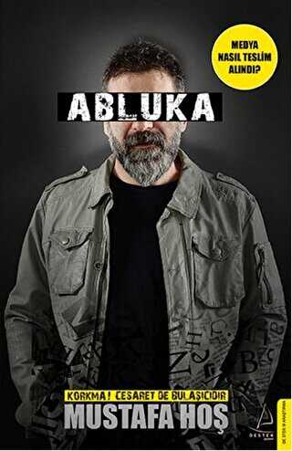 ABLUKA - Destek Yayınları