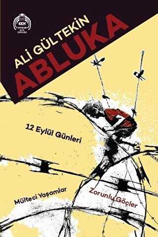 Abluka - Kekeme Yayınları