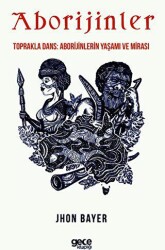 Aborijinler - Gece Kitaplığı