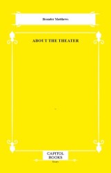About the Theater - Capitol Books