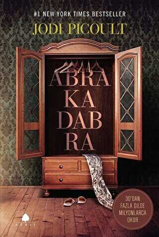 Abra Kadabra - April Yayıncılık