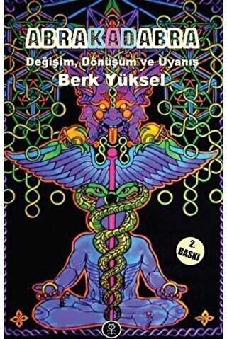 Abra Kadabra! - Hermes Yayınları