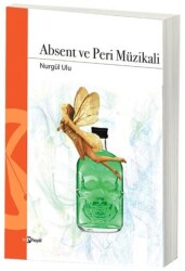Absent ve Peri Müzikali - Hayal Yayınları