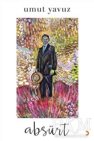 Absürt - Cinius Yayınları