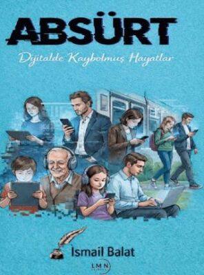 Absürt - 1