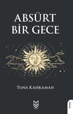 Absürt Bir Gece - 1