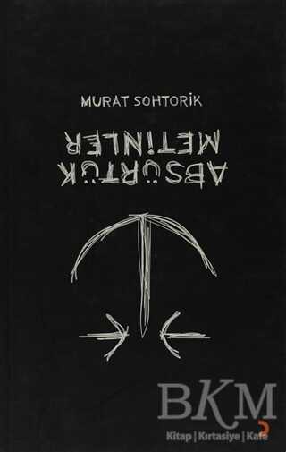 Absürtük Metinler - Cinius Yayınları