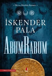 Abum Rabum - Kapı Yayınları