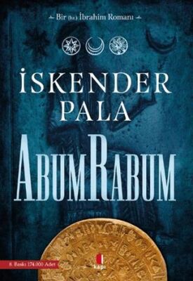 Abum Rabum kapağı