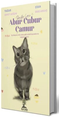 Abur Cubur Çamur - 1