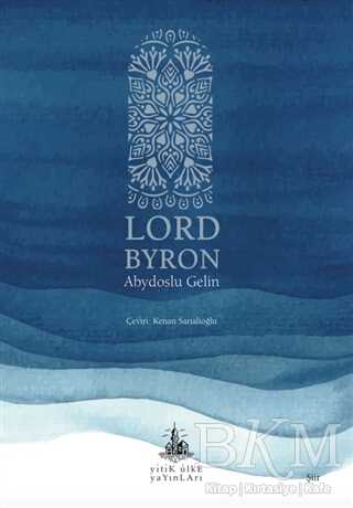 Abydoslu Gelin - Yitik Ülke Yayınları