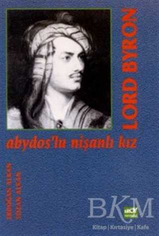 Abydos’lu Nişanlı Kız - Broy Yayınları