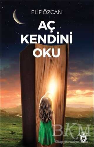 Aç Kendini Oku - Dorlion Yayınları